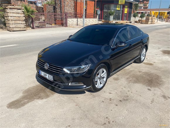 sahibinden volkswagen passat 1 6 tdi bluemotion comfortline 2015 model antalya 171 000 km 17749517 arabam com sahibinden volkswagen passat 1 6 tdi bluemotion comfortline 2015 model antalya 171 000 km 17749517 arabam com