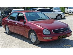 1997  Ford  Scorpio  2.0  Ghia ! Full+Full ! Sahibinden Acil Satılık*