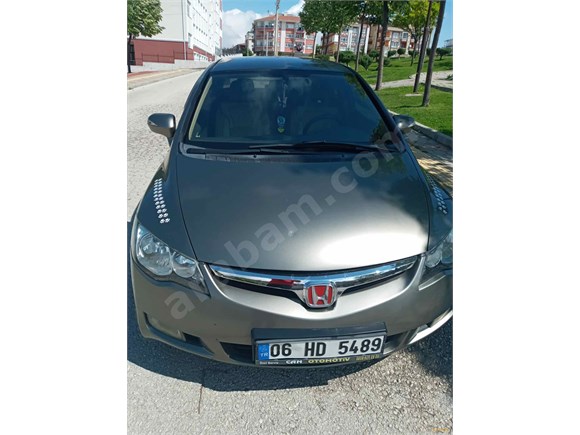 sahibinden honda civic 1 6 i vtec dream 2007 model ankara 268 000 km 17774060 arabam com sahibinden honda civic 1 6 i vtec dream 2007 model ankara 268 000 km 17774060 arabam com