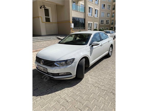 sahibinden volkswagen passat 1 4 tsi bluemotion comfortline 2016 model mardin 70 000 km 17774957 arabam com