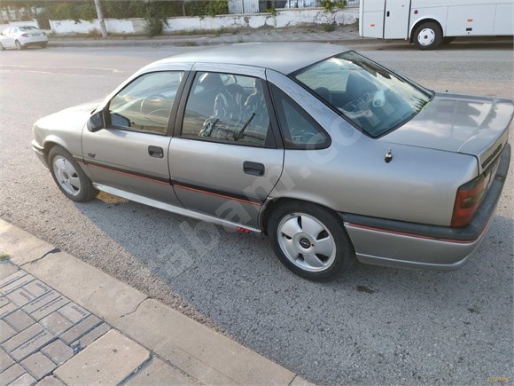 opel gt sahibinden