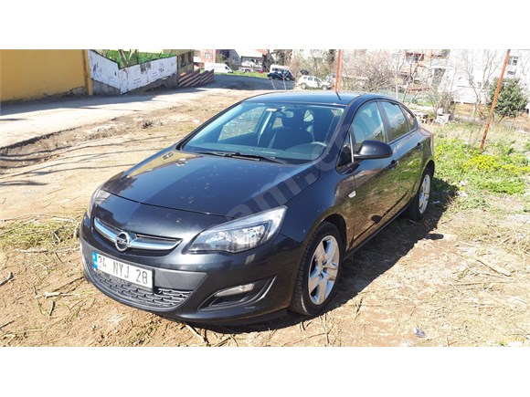 Sahibinden Opel Astra 1 6 Edition 2012 Model Istanbul 120 000 Km Siyah 17777116 Arabam Com