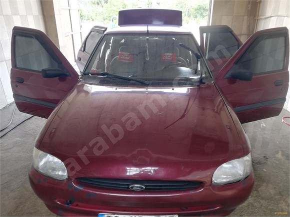 sahibinden ford escort 1 6 clx 1997 model tokat 108 000 km 17781668 arabam com sahibinden ford escort 1 6 clx 1997 model tokat 108 000 km 17781668 arabam com