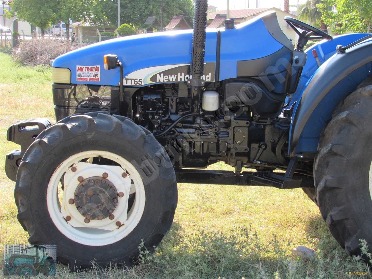 galeriden new holland 2005 model osmaniye 17786757 arabam com galeriden new holland 2005 model osmaniye 17786757 arabam com