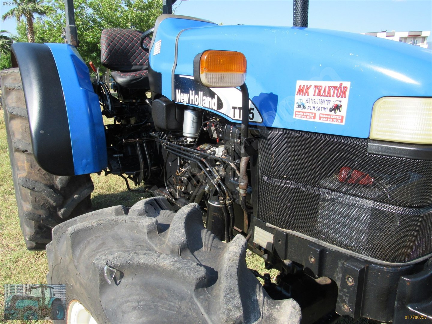 galeriden new holland 2005 model osmaniye 17786757 arabam com galeriden new holland 2005 model osmaniye 17786757 arabam com