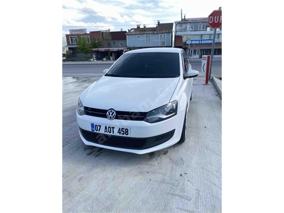 sahibinden volkswagen polo 1 6 tdi comfortline 2012 model bitlis 175 800 km beyaz 17788679 arabam com