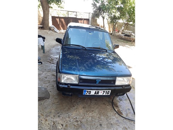 sahibinden tofas dogan slx 1996 model mersin 123 450 km 17793280 arabam com