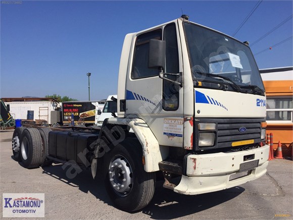 galeriden ford otosan cargo 2014 1998 model istanbul 829 000 km beyaz 17806030 arabam com galeriden ford otosan cargo 2014 1998 model istanbul 829 000 km beyaz 17806030 arabam com