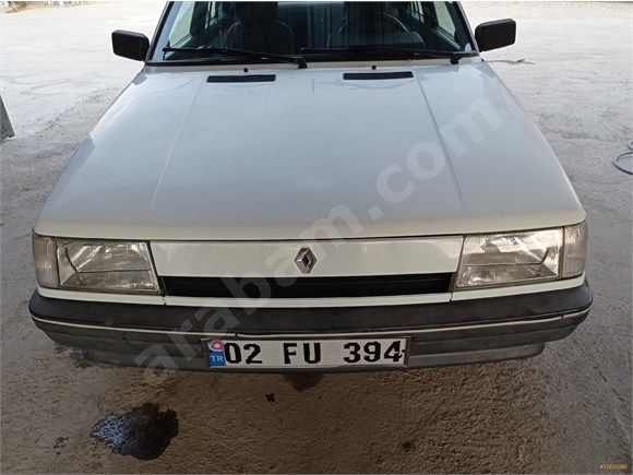 Sahibinden Renault R 9 1 4 Broadway 1996 Model Adiyaman 237 000 Km 17815088 Arabam Com
