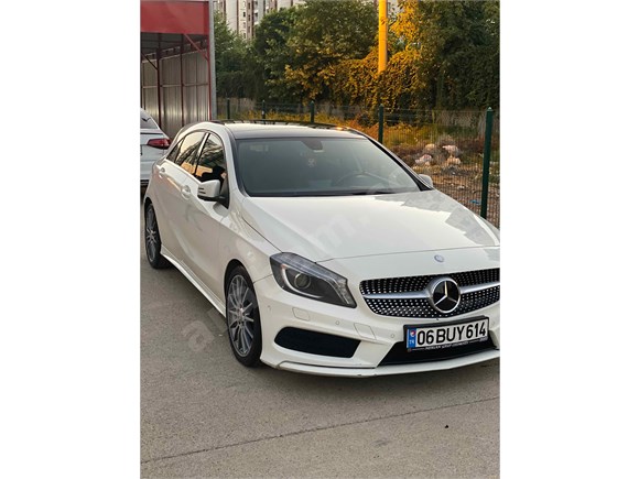 Sahibinden Mercedes Benz A 180 Cdi Blueefficiency Amg Sport 2015 Model Diyarbakir 135 000 Km 17822635 Arabam Com Sahibinden Mercedes Benz A 180 Cdi Blueefficiency Amg Sport 2015 Model Diyarbakir 135 000 Km 17822635 Arabam Com