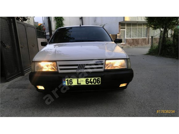 Sahibinden Fiat Tempra 1 6 S 1994 Model Bursa 166 000 Km Beyaz 17836234 Arabam Com