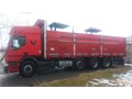 Sahibinden Renault Premium 370.32 8x2 Niğde
