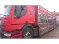 Sahibinden Renault Premium 370.32 8x2 Niğde
