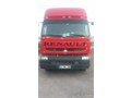 Sahibinden Renault Premium 370.32 8x2 Niğde