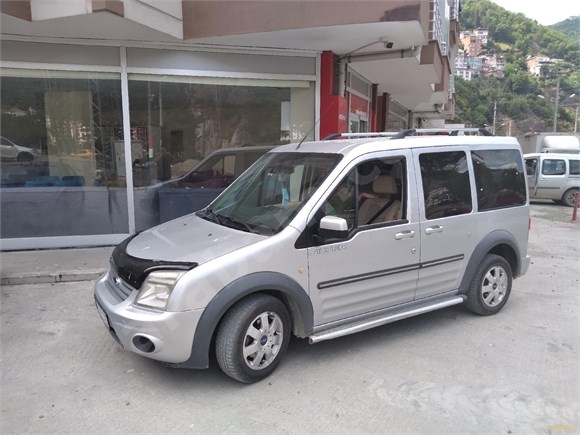 sahibinden connect samsun