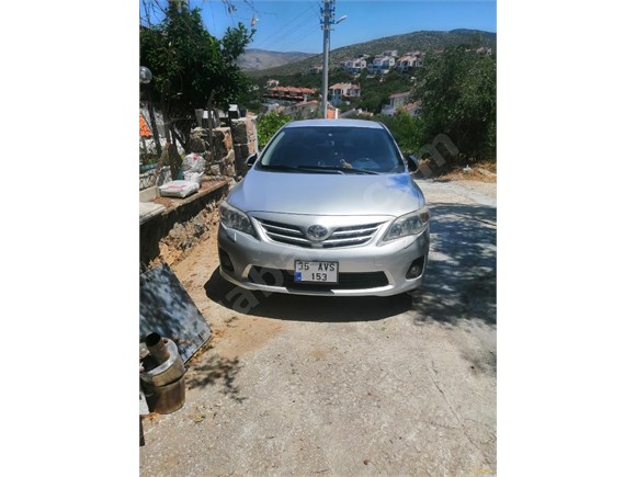 sahibinden toyota corolla 1 4 d 4d elegant 2011 model trabzon 170 000 km gri metalik 17846324 arabam com sahibinden toyota corolla 1 4 d 4d elegant 2011 model trabzon 170 000 km gri metalik 17846324 arabam com