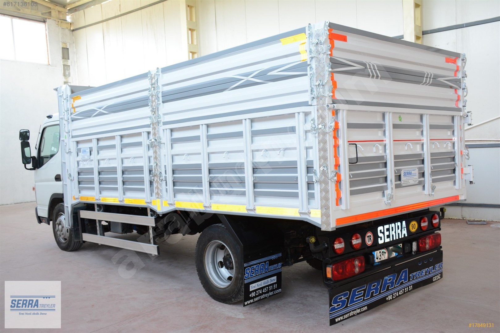 galeriden ticari arac karoser ust yapi damperli grup hafriyat tipi 2020 model kutahya altin 17849131 arabam com galeriden ticari arac karoser ust yapi damperli grup hafriyat tipi 2020 model kutahya altin 17849131 arabam com