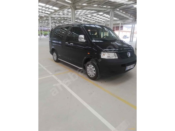 en hizli sahibinden transporter denizli