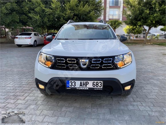 galeriden dacia duster 1 5 dci prestige 2019 model mersin 52 000 km beyaz 17855738 arabam com galeriden dacia duster 1 5 dci prestige 2019 model mersin 52 000 km beyaz 17855738 arabam com