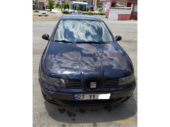 sahibinden seat toledo 1 6 signo 2004 model gaziantep 223 392 km siyah 17861921 arabam com sahibinden seat toledo 1 6 signo 2004 model gaziantep 223 392 km siyah 17861921 arabam com