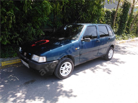 Sahibinden Fiat Uno 70 S 1997 Model Istanbul 173 000 Km 17865227 Arabam Com