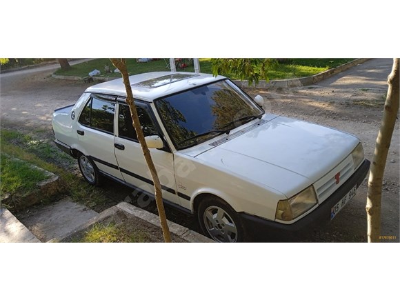 Sahibinden Tofas Dogan Slx 1996 Model Diyarbakir 220 000 Km 17878611 Arabam Com