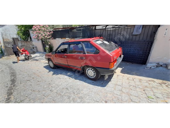 sahibinden lada samara 1 5 1990 model balikesir 800 000 km 17878927 arabam com