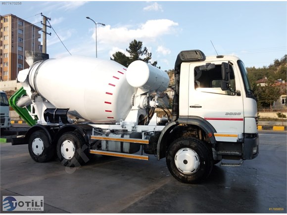 galeriden mercedes benz axor 3028 2006 model kastamonu 200 000 km beyaz 17888658 arabam com galeriden mercedes benz axor 3028 2006 model kastamonu 200 000 km beyaz 17888658 arabam com