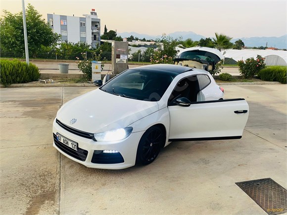 sahibinden volkswagen scirocco 1 4 tsi sportline 2012 model antalya 163 500 km beyaz 17905392 arabam com sahibinden volkswagen scirocco 1 4 tsi sportline 2012 model antalya 163 500 km beyaz 17905392 arabam com