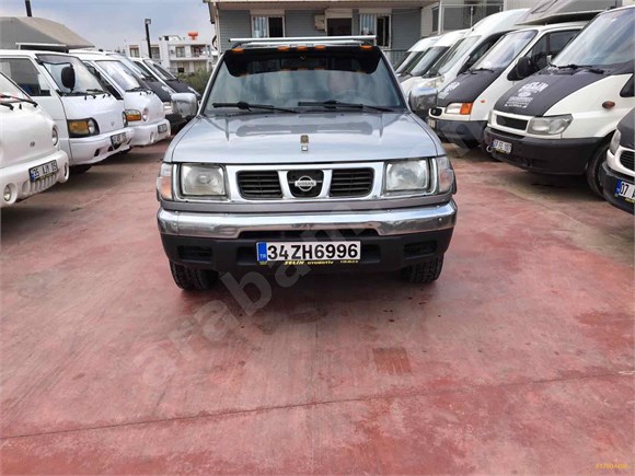 galeriden nissan skystar 4x2 2001 model antalya 390 000 km gri 17907468 arabam com galeriden nissan skystar 4x2 2001 model antalya 390 000 km gri 17907468 arabam com
