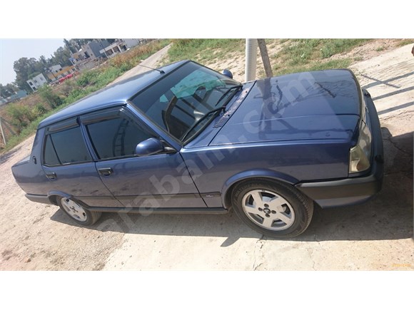 Sahibinden Tofas Dogan Slx 2000 Model Adana 130 000 Km Lacivert 17910739 Arabam Com