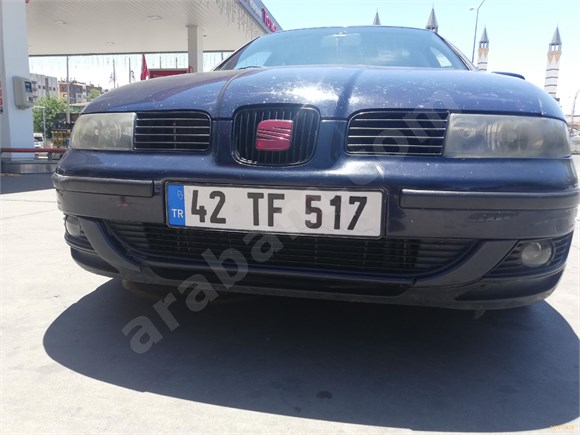 sahibinden seat toledo 1 6 signo 2001 model diyarbakir 256 000 km 17911472 arabam com sahibinden seat toledo 1 6 signo 2001 model diyarbakir 256 000 km 17911472 arabam com
