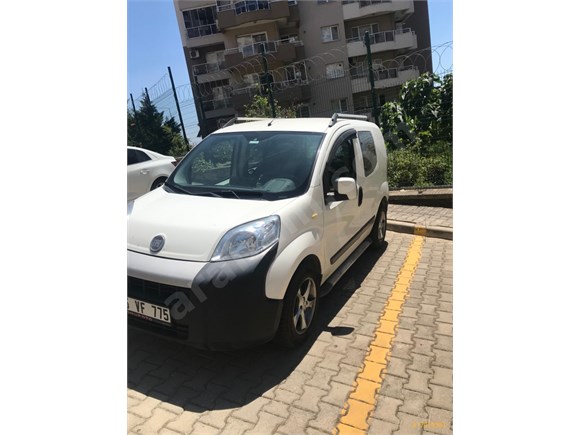 sahibinden fiat fiorino combi combimix 1 3 multijet active 2011 model izmir 365 000 km beyaz 17919364 arabam com