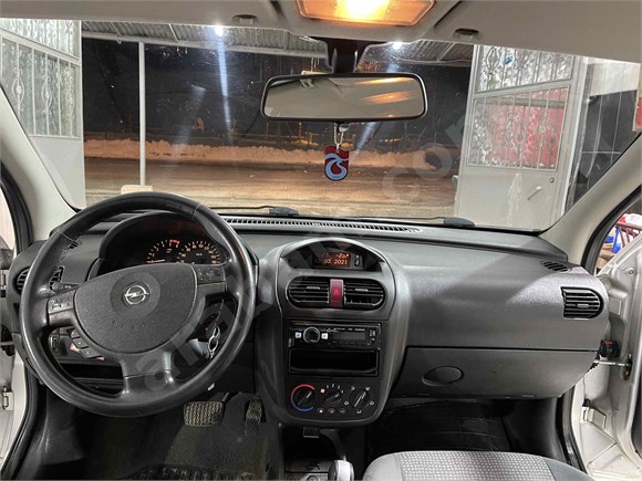 sahibinden opel corsa 1 3 cdti essentia 2004 model erzurum 200 000 km gri gumus 17920187 arabam com