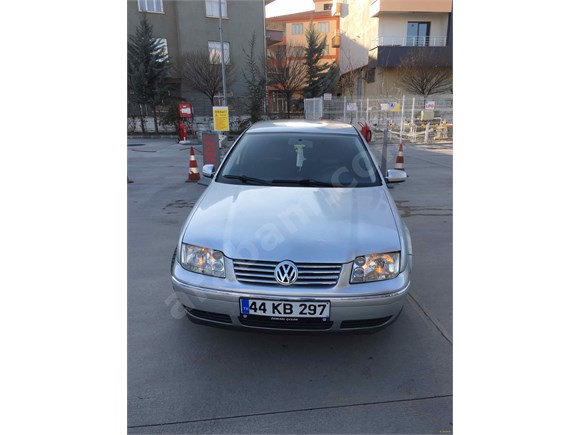 sahibinden volkswagen bora 1 6 pacific 2005 model malatya 261 000 km 17920470 arabam com