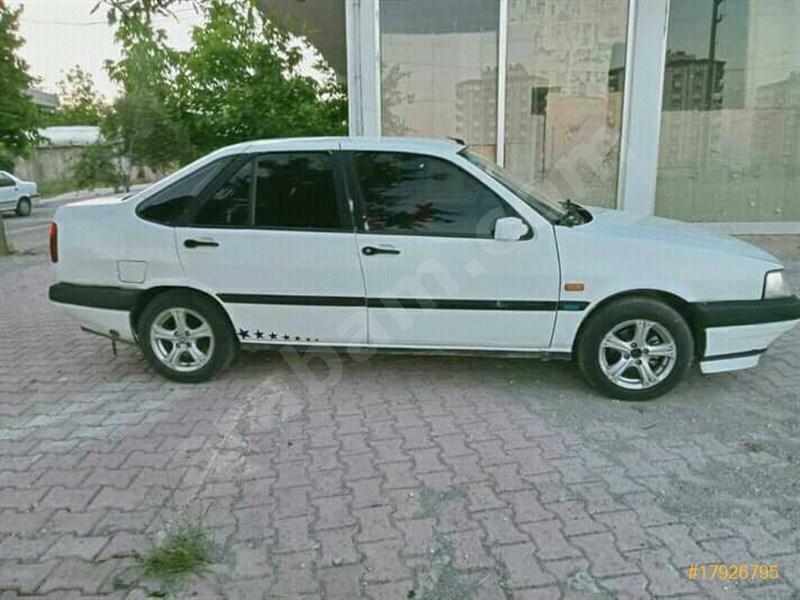 Sahibinden Fiat Tempra 1 6 S 1995 Model Adiyaman 333 000 Km 17926795 Arabam Com