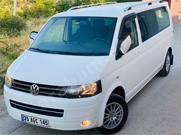 sahibinden volkswagen transporter 2 0 tdi camli van comfortline 2015 model istanbul 150 000 km 17927032 arabam com