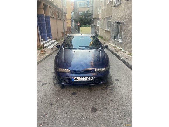 sahibinden fiat marea 1 6 sx 2000 model istanbul 260 000 km lacivert 17928623 arabam com