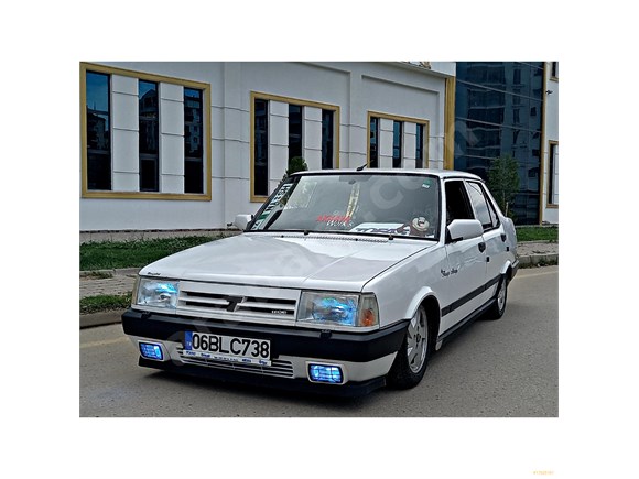 En Hizli Sahibinden Dogan Slx 2002 Izmir