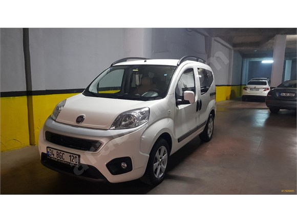 sahibinden fiat fiorino combi 1 3 multijet safeline 2018 model istanbul 81 000 km beyaz 17929405 arabam com