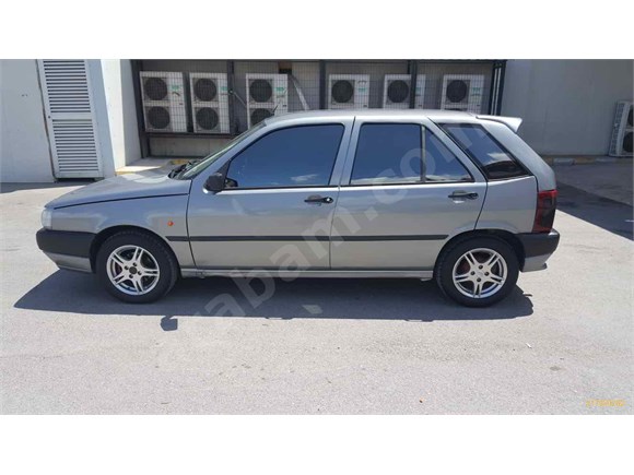 Sahibinden Fiat Tipo 1 4 S 1999 Model Kocaeli 206 123 Km Gri Metalik 17930262 Arabam Com