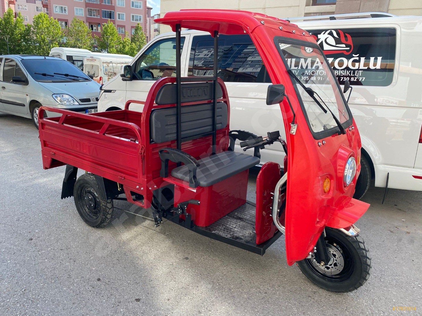 galeriden volta vt2 2021 model cankiri 17931014 arabam com galeriden volta vt2 2021 model cankiri 17931014 arabam com