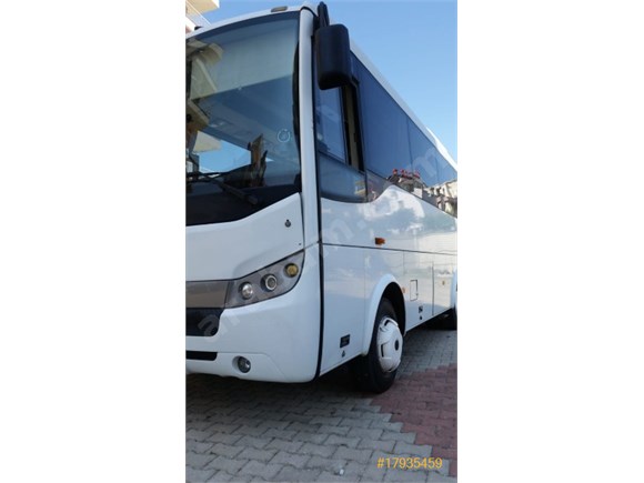 sahibinden otokar sultan 140s 2012 model antalya 450 000 km beyaz 17935459 arabam com