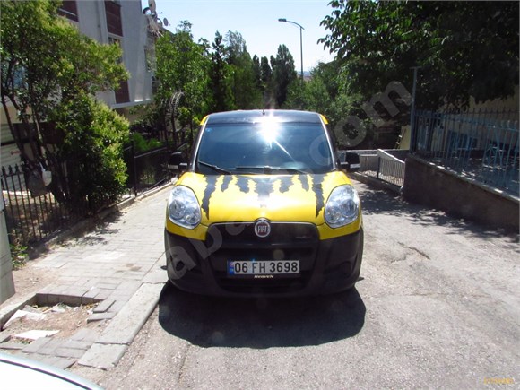 sahibinden fiat doblo cargo 1 3 multijet maxi 2014 model ankara 186 500 km diger 17944992 arabam com