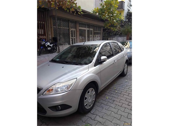 sahibinden ford focus 1 6 comfort 2011 model mugla 80 000 km 17961311 arabam com