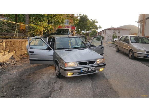sahibinden renault r 9 1 4 broadway rn 1998 model kutahya 240 000 km gri gumus 17968796 arabam com sahibinden renault r 9 1 4 broadway rn 1998 model kutahya 240 000 km gri gumus 17968796 arabam com