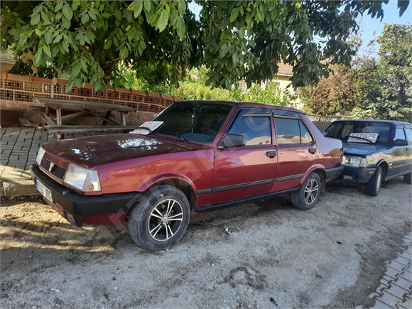 galeriden tofas dogan l 1990 model canakkale 200 000 km bordo 17969107 arabam com
