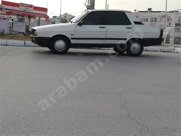 Sahibinden Renault R 12 Toros 1990 Model Adana 999 999 Km 17970890 Arabam Com
