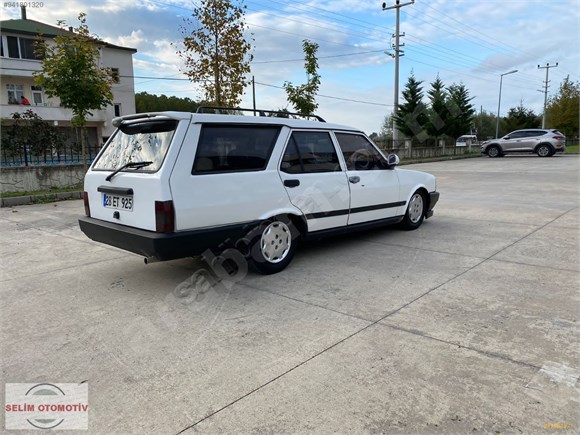 galeriden tofas kartal 5 vites 1999 model samsun 318 000 km beyaz 17981271 arabam com