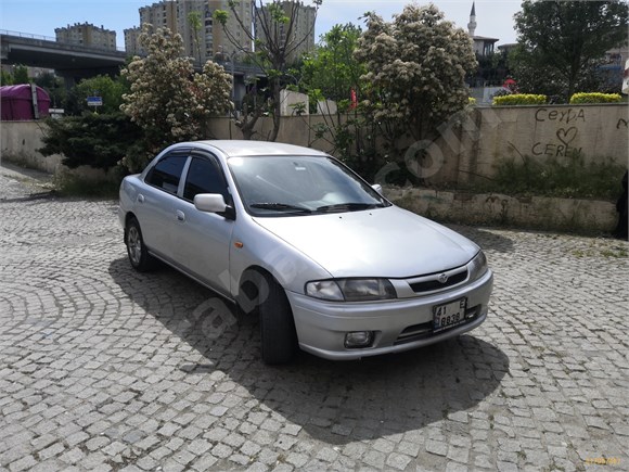 istanbul avrupa sahibinden mazda 323 1 5 familia araba fiyatlar listeleri arabam com sayfa 1